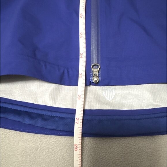 Nike HyperShield Team USA Blue Hooded Jacket XL Track and Field - Picture 9 of 9